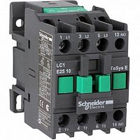 Контактор EasyPact TVS 3P 25А 400/24В AC | код. LC1E2510B5 | Schneider Electric